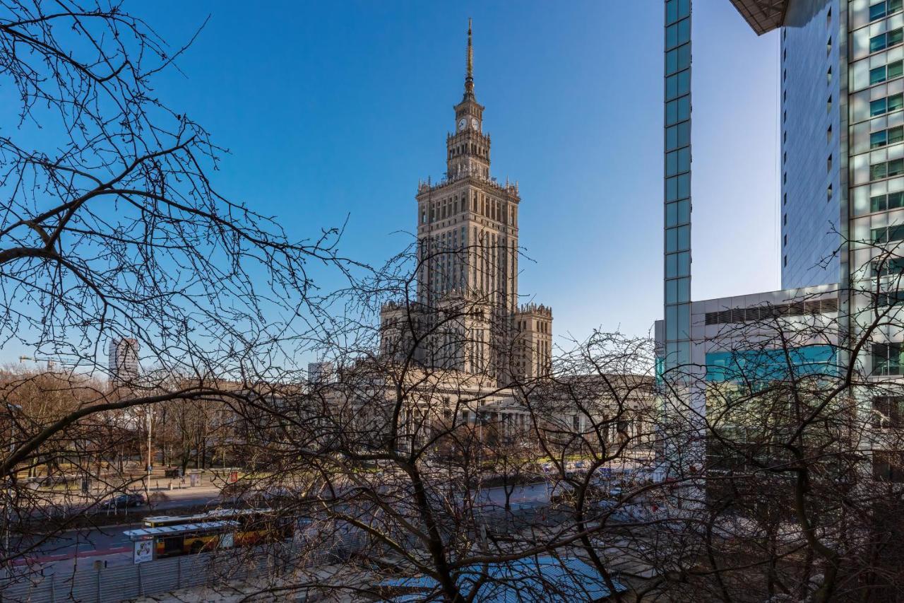Pańska By Renters